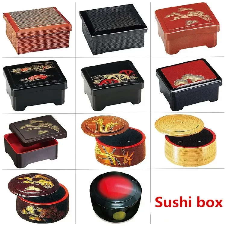 Healthy Food Snacks For Kids - Bento-Lunchboxen fürs Büro, japanische, gesunde Mahlzeiten-Vorbereitungsbox,