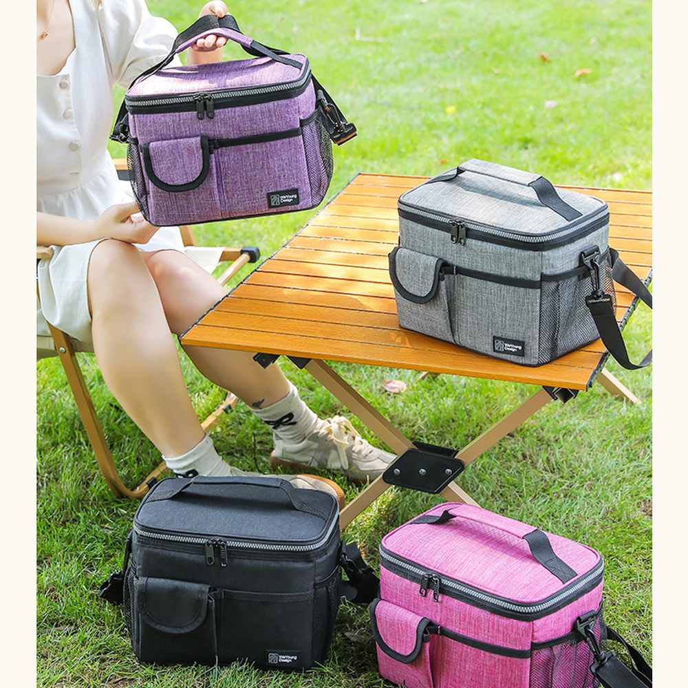 Multifunktionale doppelschicht – Food Snacks For Camping Bewertung und Preis