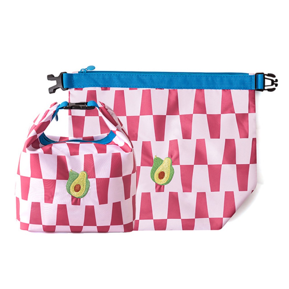 Snack-Tasche Tragbare Lunchbox – Food Snacks For Camping Bewertung und Preis