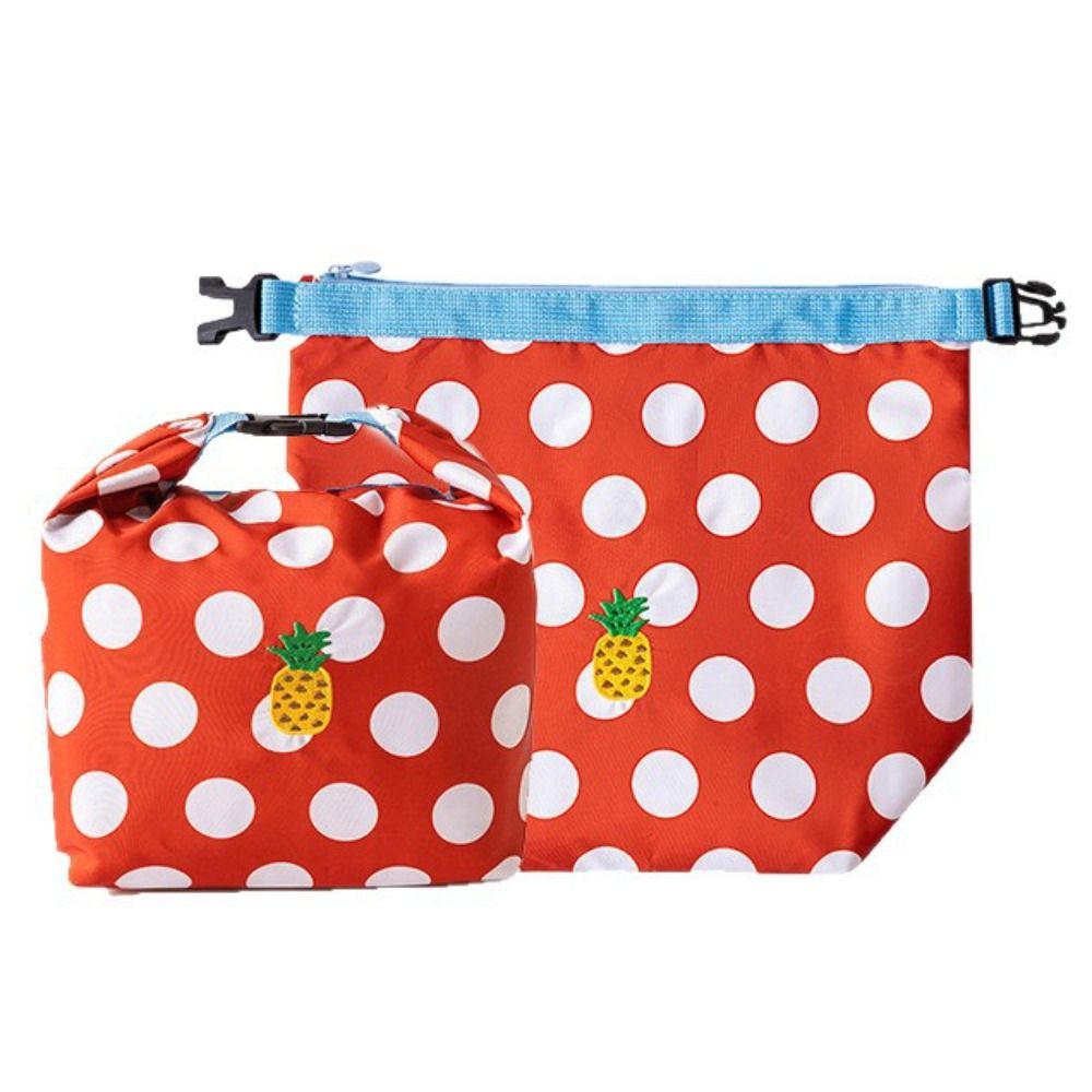 Snack-Tasche Tragbare Lunchbox – Food Snacks For Camping Bewertung und Preis